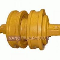 چرخ کامیون چرخ کامیون